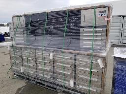 2025 CHERY-Coffre 10', 30 tiroirs 2 portes, stainless