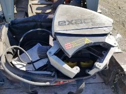 EXACT 170E-Scie à métal pour tuyau jusqu'à 6.7'' , 110 volts