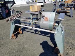 SHOP SMITH - outil multi fonctions: scie, perceuse è colonne, tour à bois