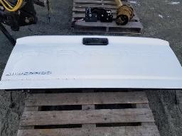 Panneau de CHEVROLET SILVERADO