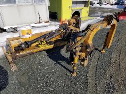 BERTI TR200-Débrousailleuse