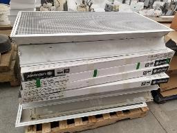 Lot de fluorescent 2'x4'