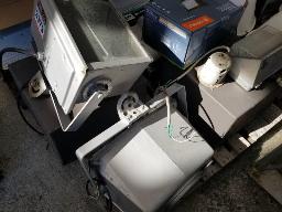 Lot de lumières pour l'extérieur