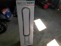 DYSON COOL -ventilateur