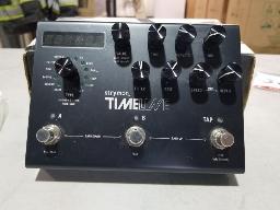 STRYMON-Pédalier effet musical timeline
