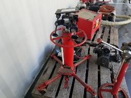 Support à transmission