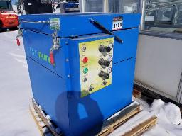 Lave vaisselle à solvant