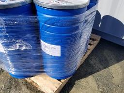 Un baril de graisse à usages multiples aux lithium Moly 3% grade EPI 50kg