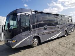 2005 REXHALL ROSAI, motorisé 40'