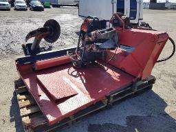 Machine à pneus CORGHI pour camion lourd HD 1200E