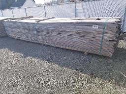 Bois 1x3x16 Forence ECONO, environ 810 mcx