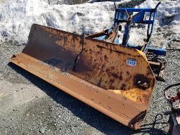 Carcan aile de camion