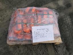 Attaches à cliquet 16 fois 2''-27' et 8 fois 1''.5-27'