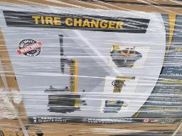 Changeur de pneus de 10''à 24''