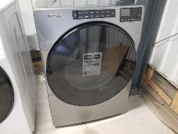 WHIRLPOOL YWED6605MCO-sécheuse