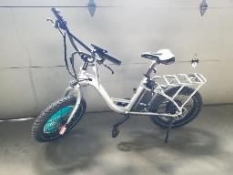 IZIP JUICE: Vélo électrique  cadre en aluminium, pneus 20'', 7 vitesses, frein disque