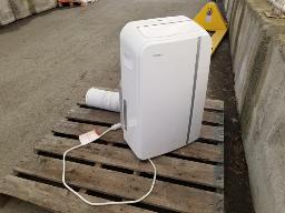 TOSHIBA-Air climatisé portative 14000BTU