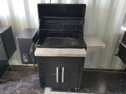 TRAEGER TFS62PLDC-BBQ aux granules de bois (Testé seulement)