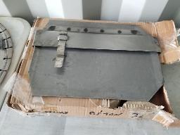 Flateuse à béton 36''