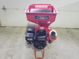 PREDATOR, Déchiqueteur 6.5HP, 212cc