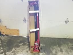 ORION, Cric de ferme, 48'', multifonctionnel, 3 tonnes