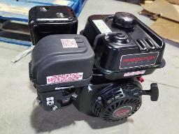 PREDATOR, moteur à arbre horizontal de 6.5 HP, 212 cc, OHV