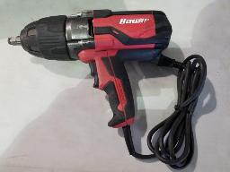 BAUER-Clé à chocs électriques de couple extrême prise 1/2