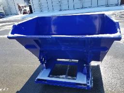 2025-CHERY-Bac verseur 1.5 VC