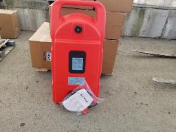 2025-Réservoir à essence par gravité, 34 gallons-130 litres