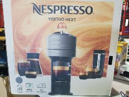 2025 NESPRESSO, Cafetière Vertuo Next