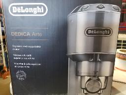 2025 DELONGHI, Machine à café expresso et cappuccino, EC885M