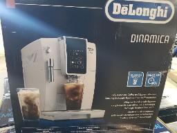 2025 DELONGHI, Machine à café expresso, ECAM35020W