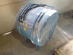 SURE FLAME, Ventilateur, modèle FN20, 1/2 hp, 1725RPM, 110V