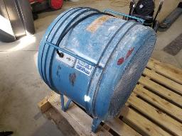 SURE FLAME, Ventilateur, modèle FN20, 1/2 hp, 1725RPM, 110V