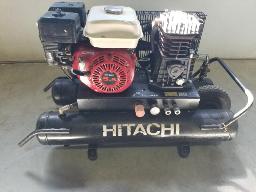 Compresseur à air à essence, moteur 5.5