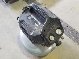 METABO, Compresseur à air, 6 gallons, 110V