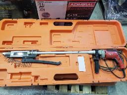 PAM-MILWAKEE-Visseuse à plancher