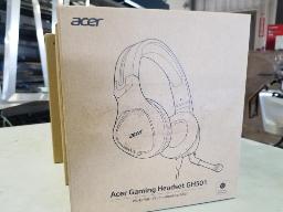 4 Casques écouteur gaming GH501