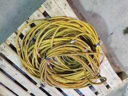 Lot de boyaux à air 1/4