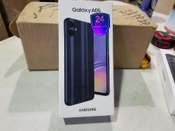 SAMSUNG GALAXY A05 SMA055Fds, dual sim, noir, neuf