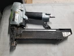 HITACHI-Brocheuse à air 7/16