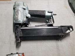 HITACHI-Brocheuse à air 7/16