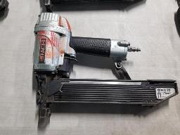 HITACHI-Brocheuse à air 7/16