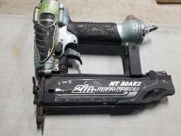 HITACHI-Cloueuse de finition 2''