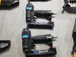 PRIME-2 brocheuses 18 GA