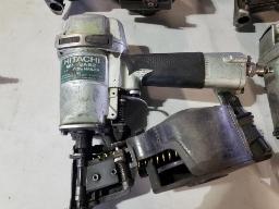 HITACHI-Cloueuse à bardeaux 1''3/4