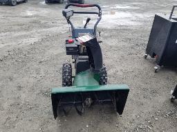 CRAFTMANS-Souffleuse 28'', 10HP