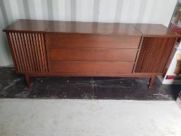 Chaine Stéréo vintage