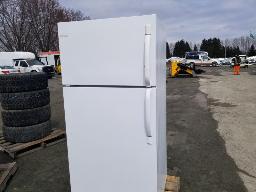 Cuisiniere et réfrigérateur FRIGIDAIRE