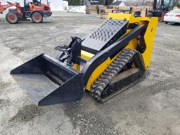 2024 DIGGIT SCL850, chargeur compact